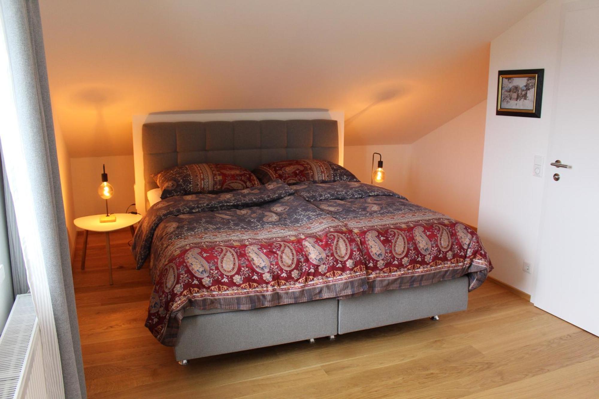 Appartement Junker's Salzburg