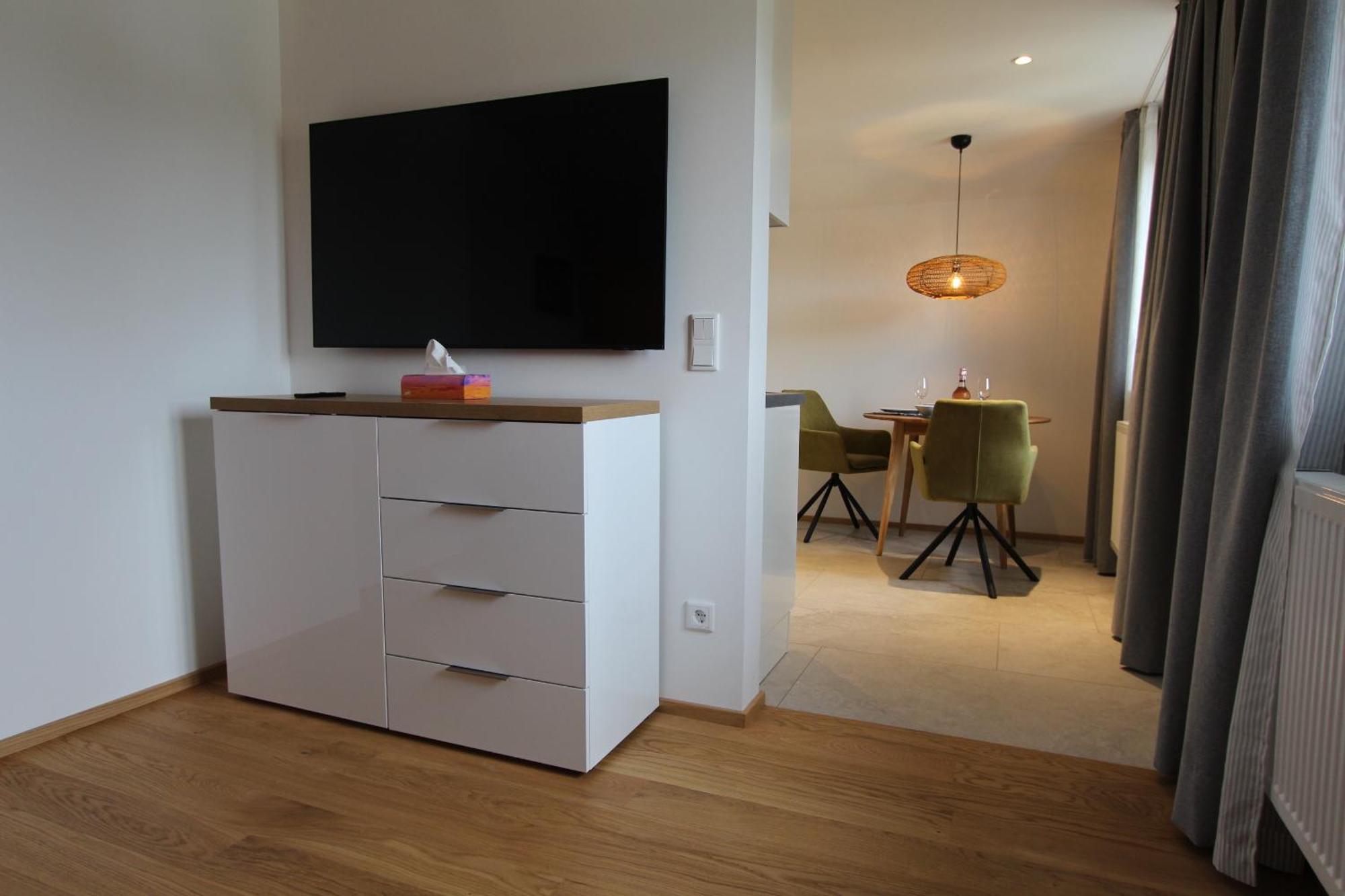 Junker's Appartement