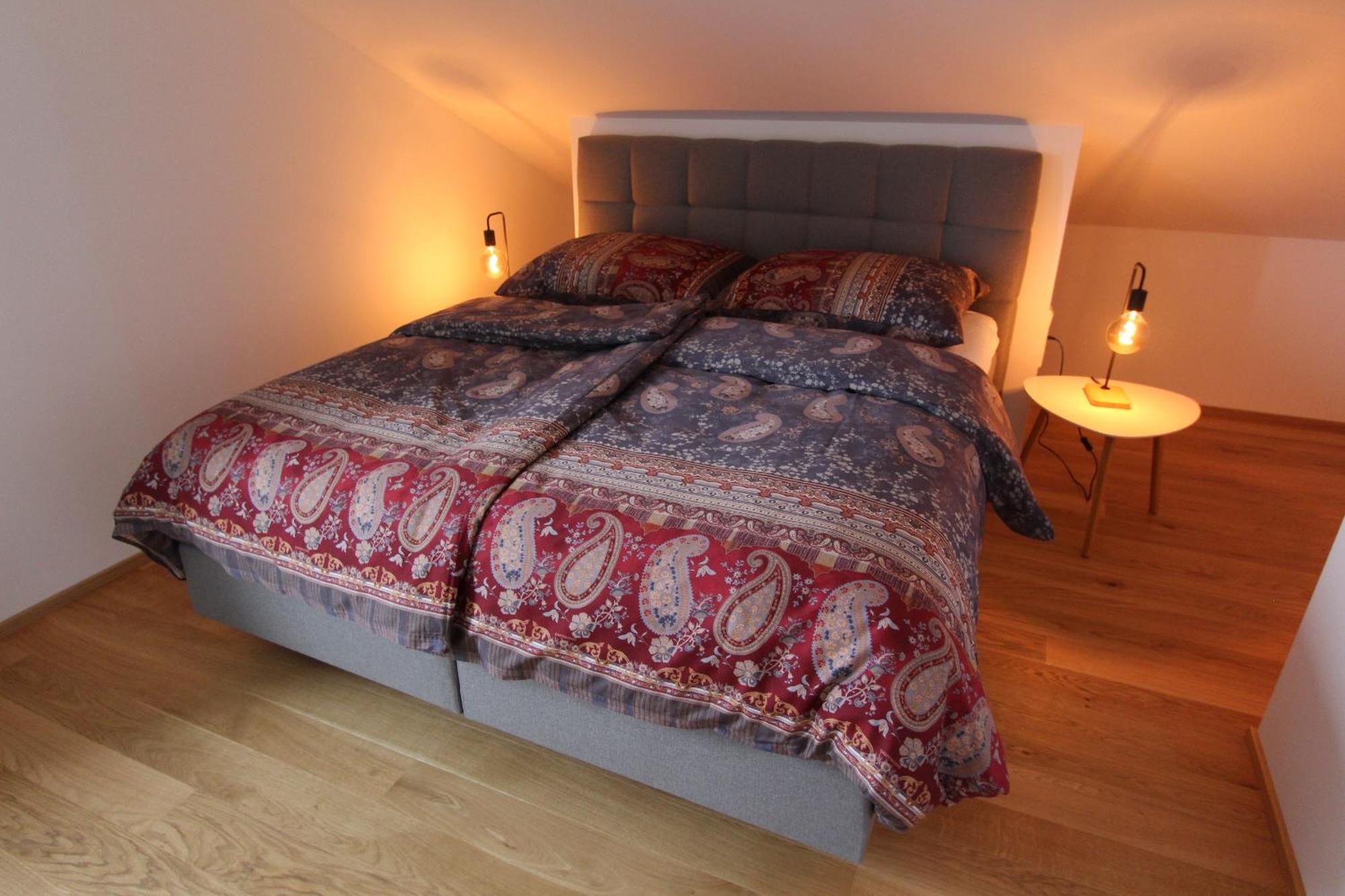 Junker's Appartement