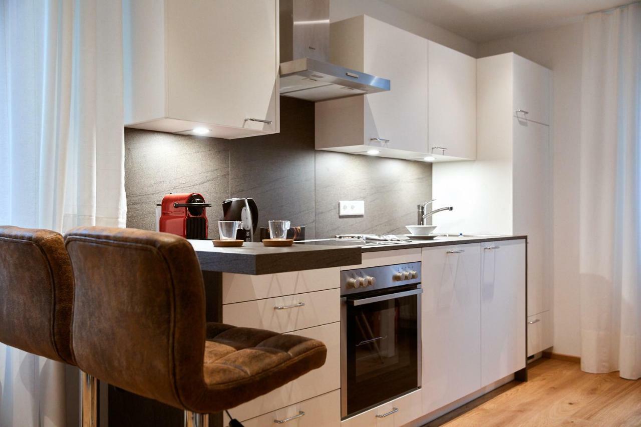 Appartement Junker's