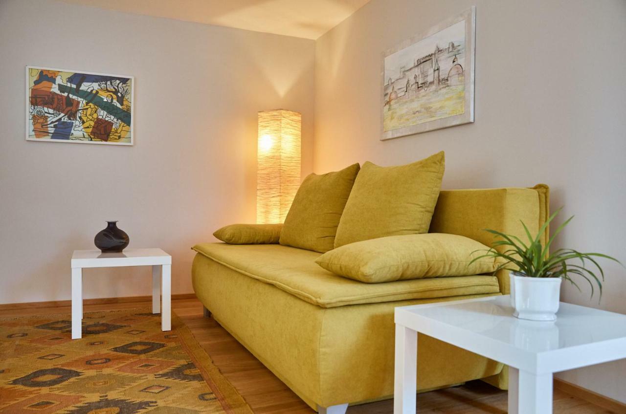 Appartement Junker's Salzburg
