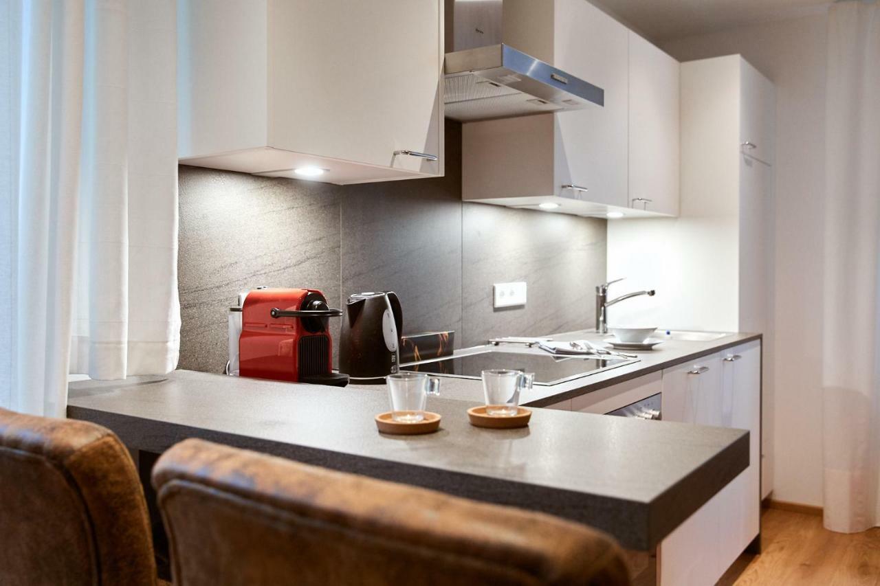 Appartement Junker's Salzburg