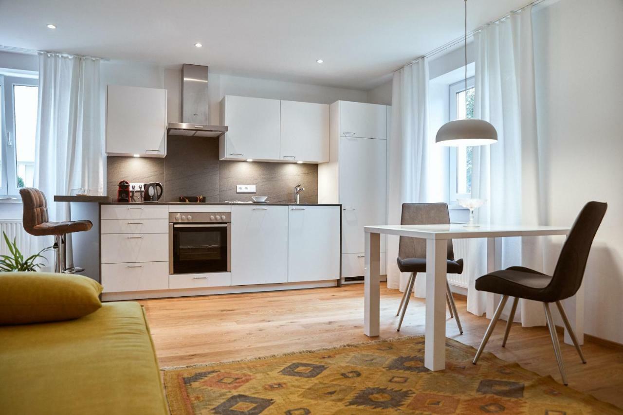 Appartement Junker's Salzburg