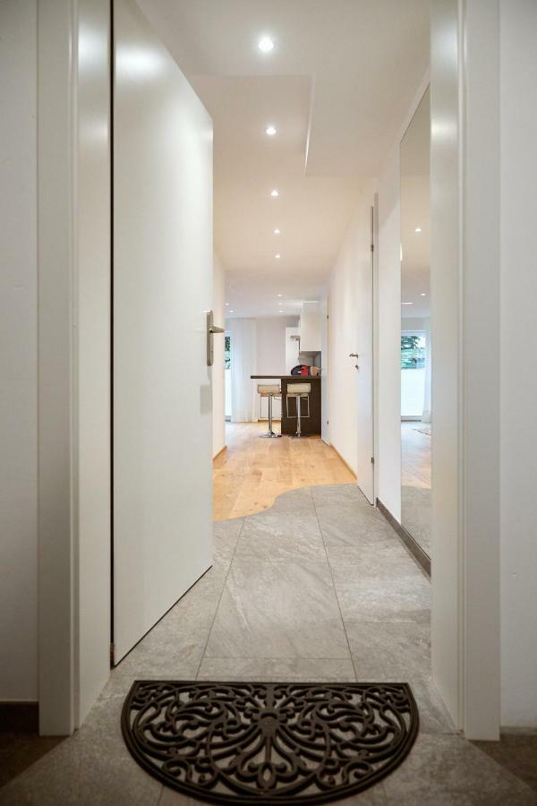 Junker's Appartement Salzburg