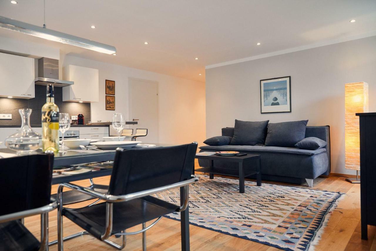 Junker's Appartement
