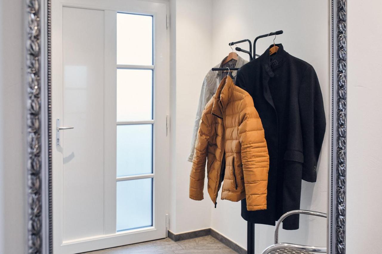 Appartement Junker's