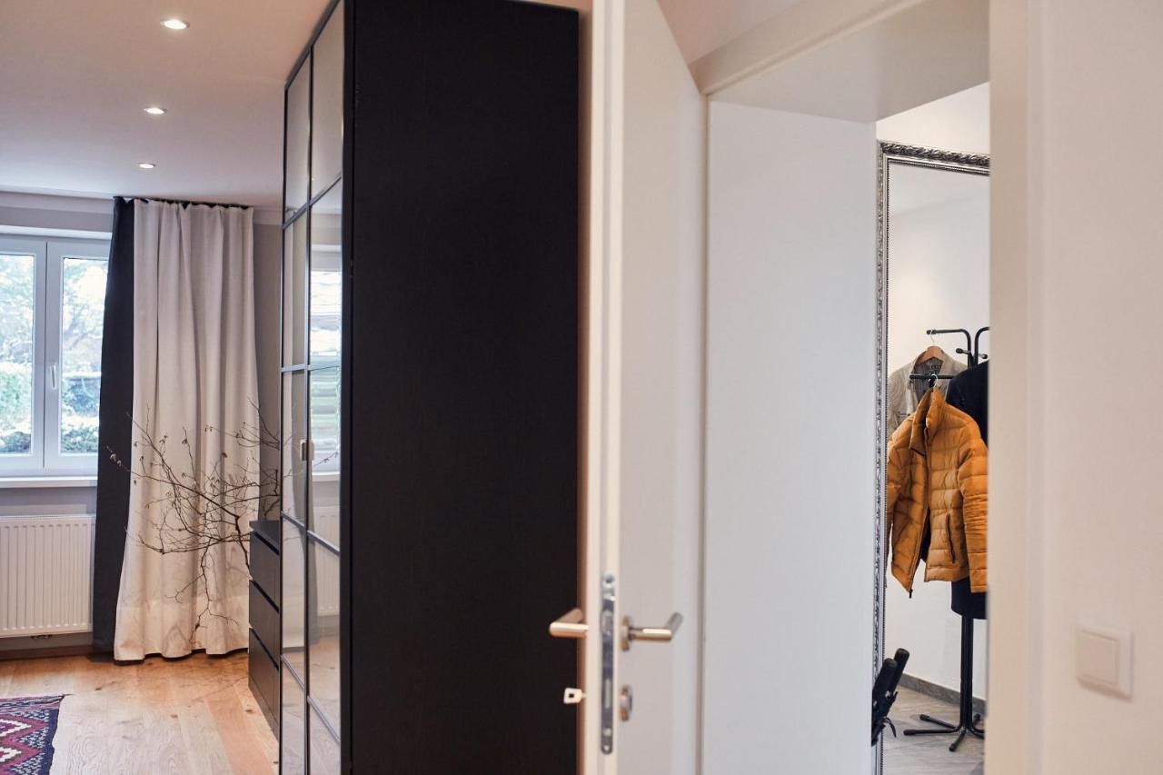 Appartement Junker's *