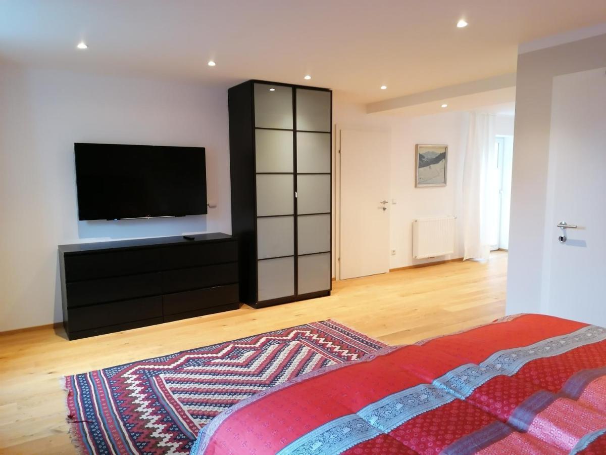 Junker's Appartement