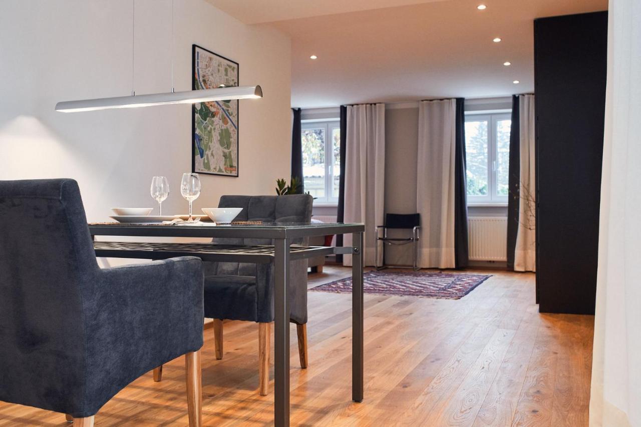 Junker's Appartement *