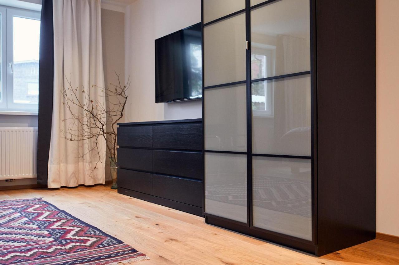 Junker's Appartement *
