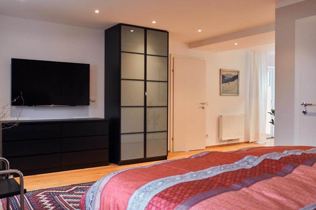 Junker's Appartement Salzburg