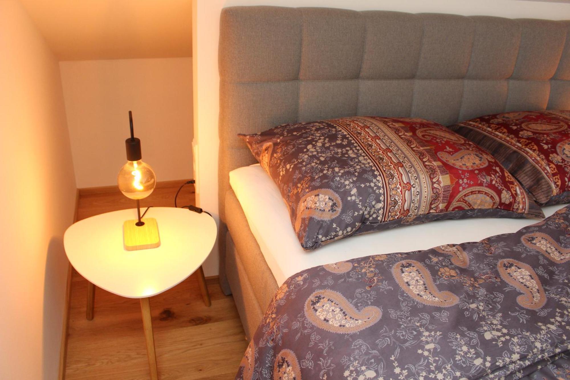 Junker's Appartement