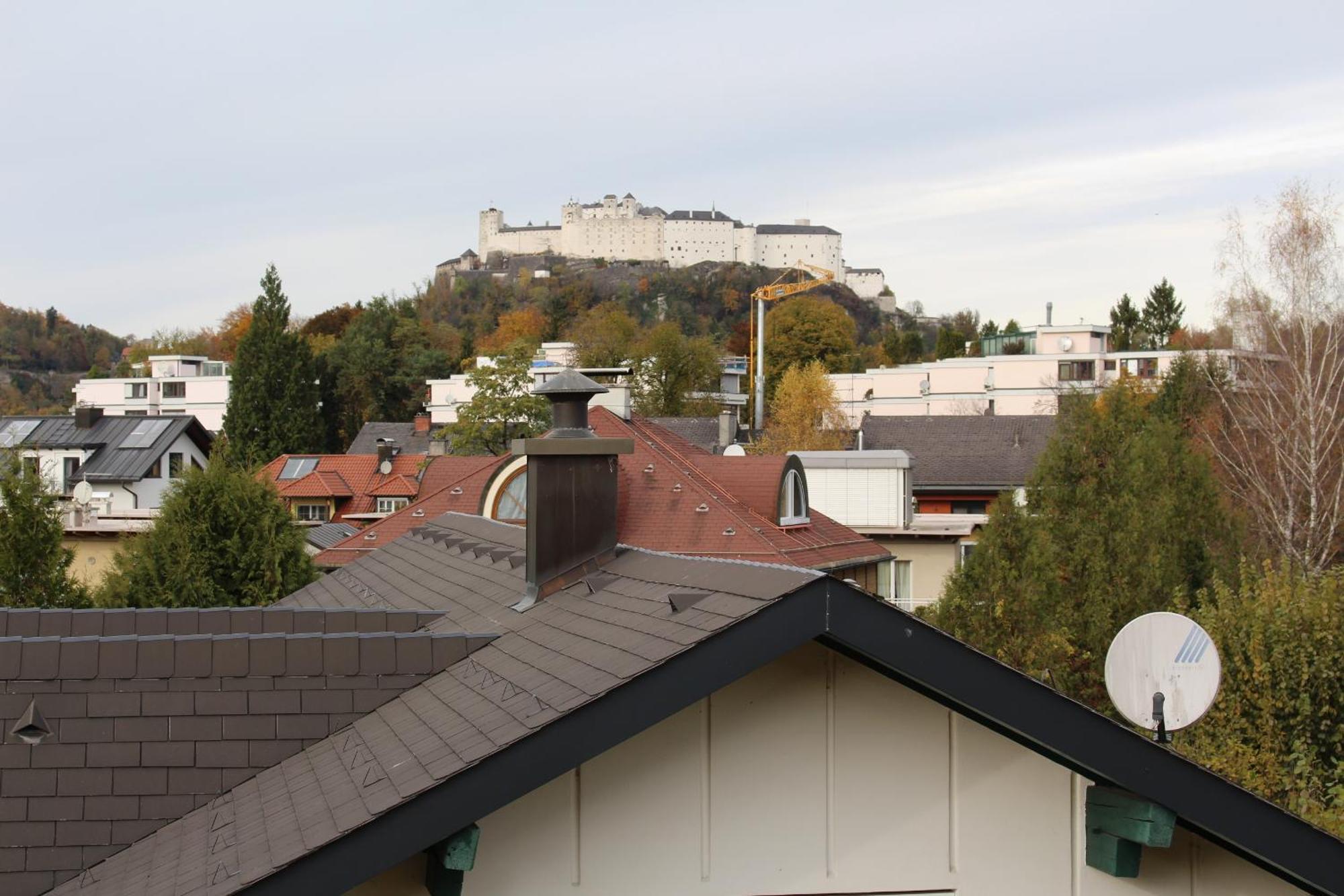 Junker's Salzbourg