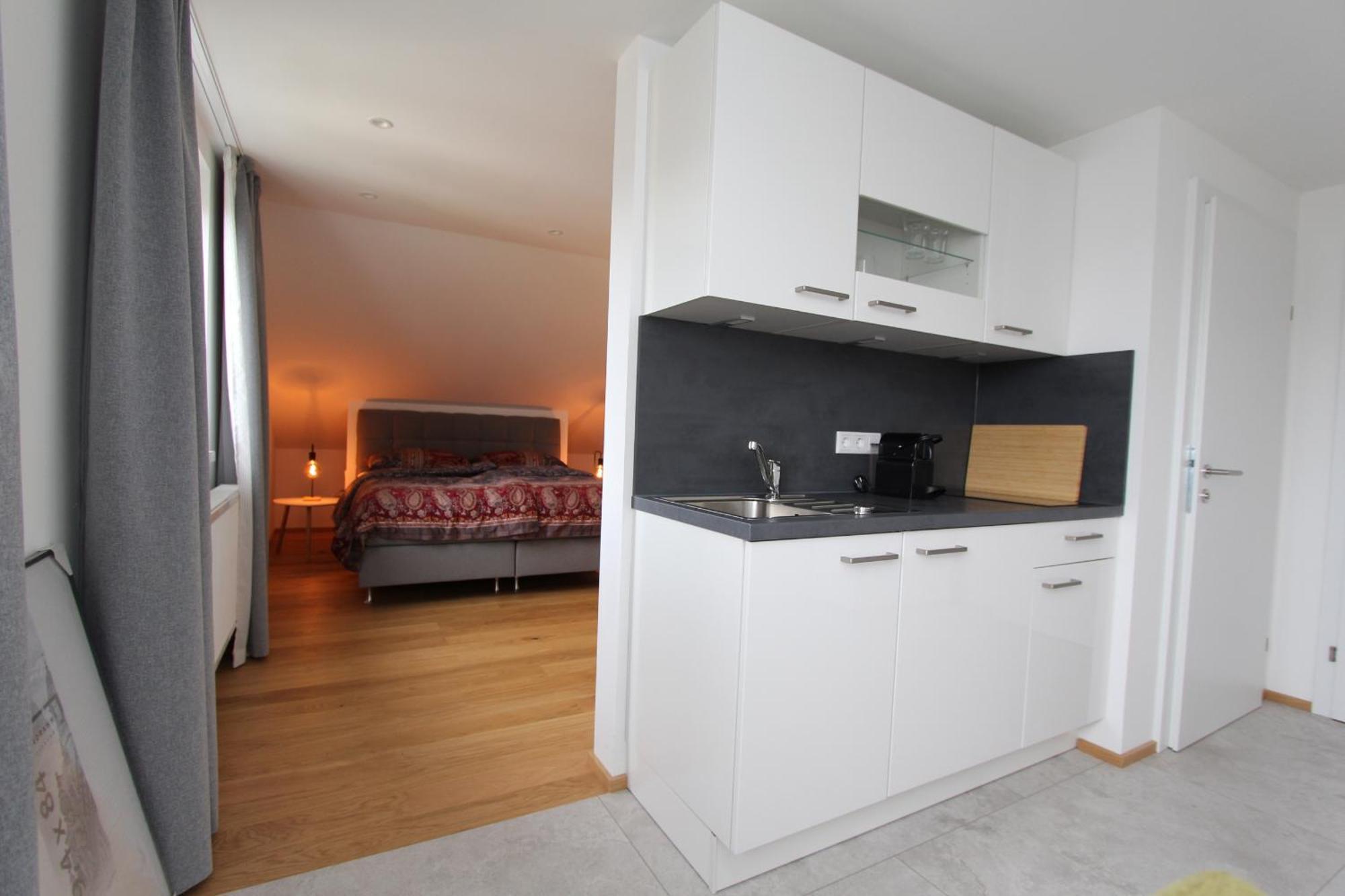 Junker's Appartement