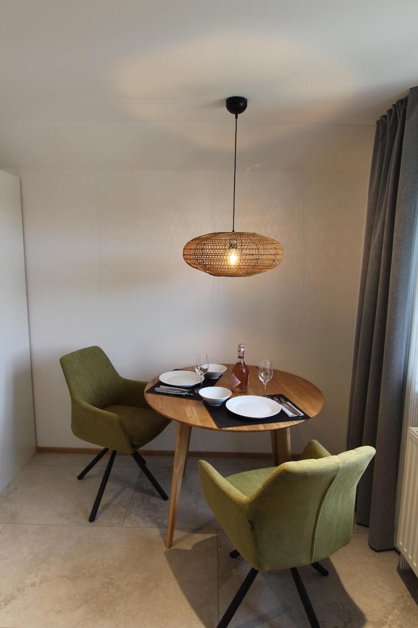 Junker's Appartement