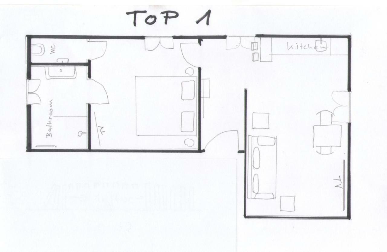 Appartement Junker's *