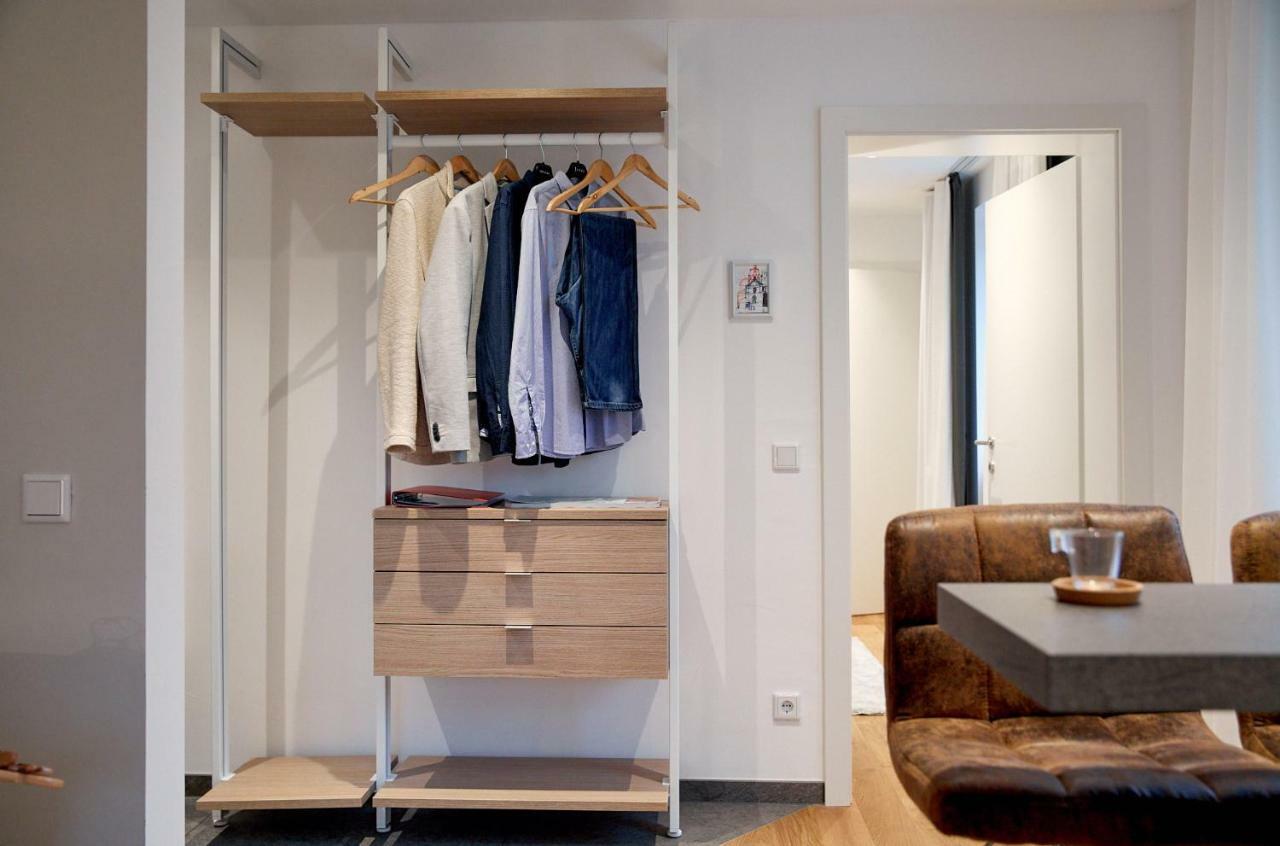 Appartement Junker's