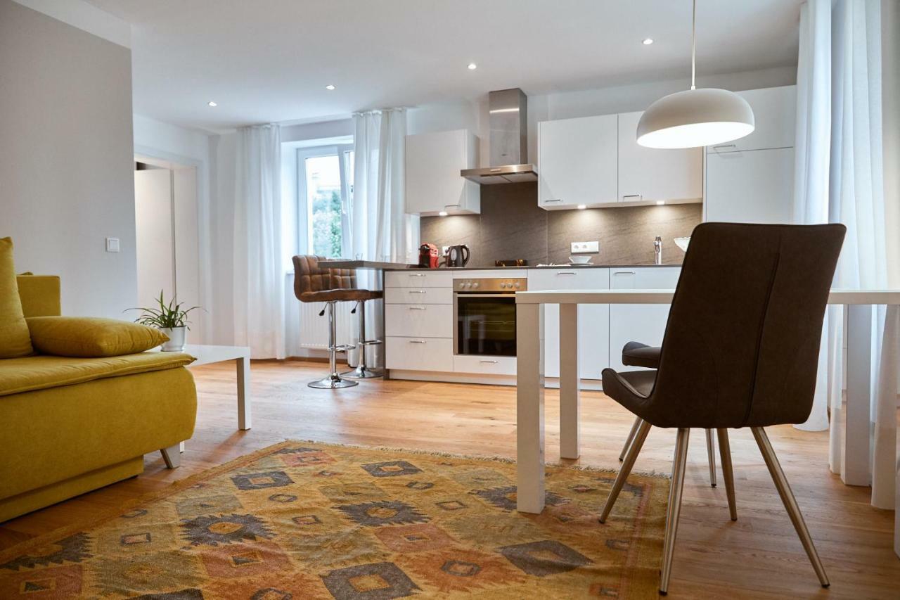 Appartement Junker's